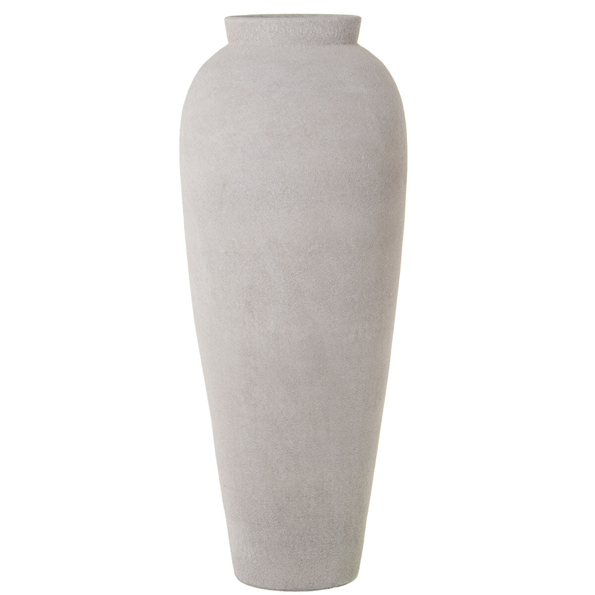 Vase Alexandra House Living Ceramic 30 x 80 cm