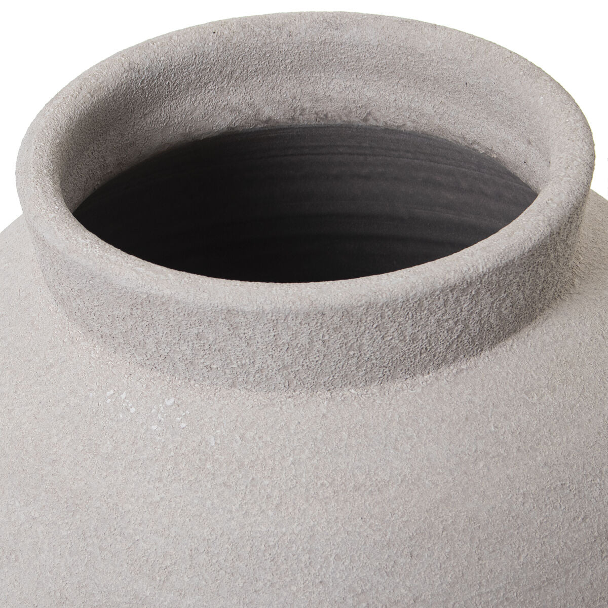 Vase Alexandra House Living Ceramic 30 x 80 cm