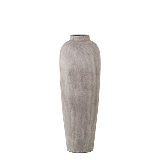 Vase Alexandra House Living Ceramic 22 x 60 cm