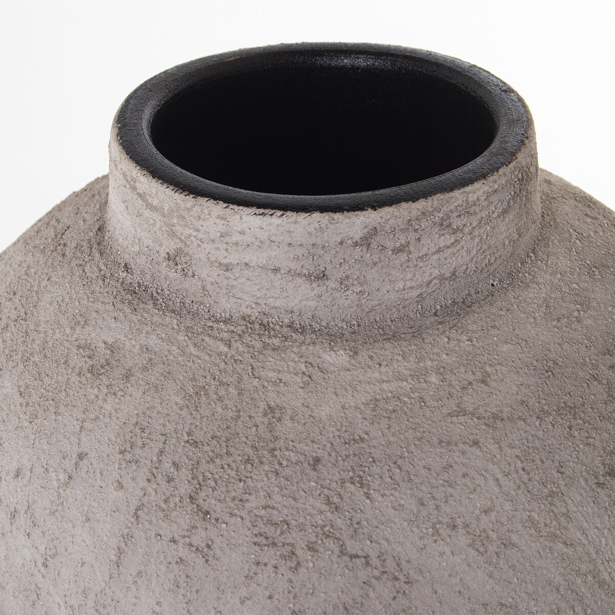 Vase Alexandra House Living Ceramic 22 x 60 cm