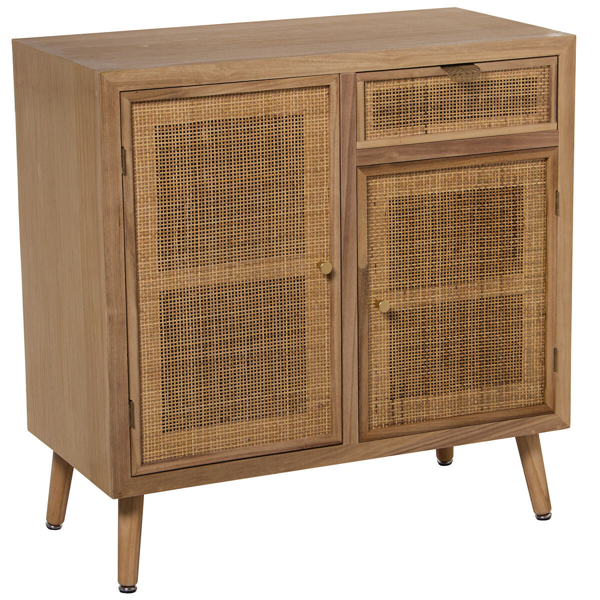 Sideboard Alexandra House Living Wood 80 x 40 x 81 cm