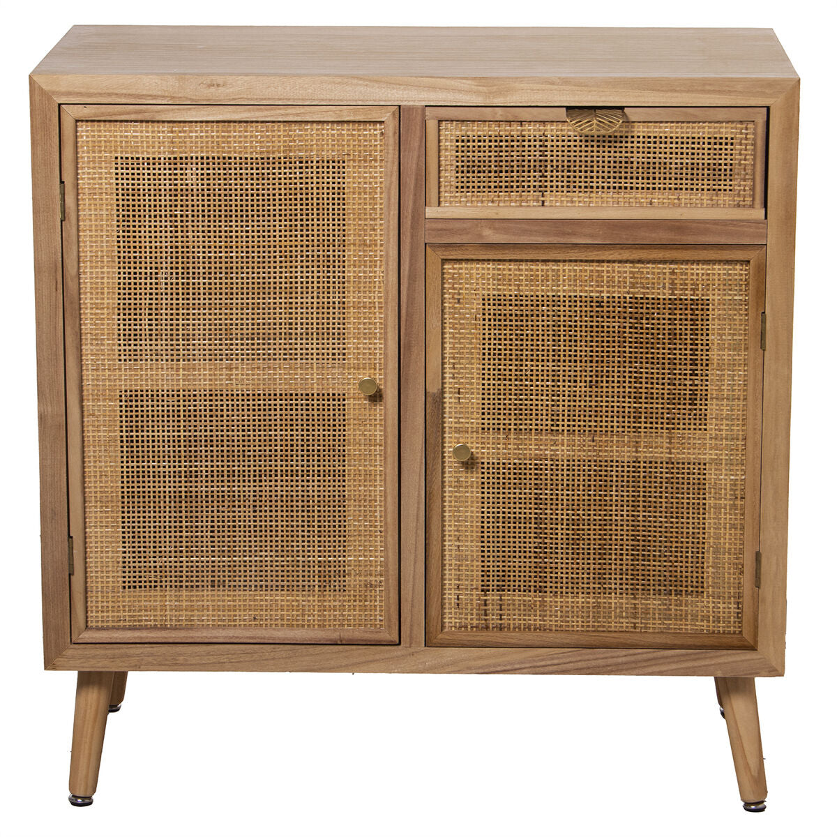 Sideboard Alexandra House Living Wood 80 x 40 x 81 cm