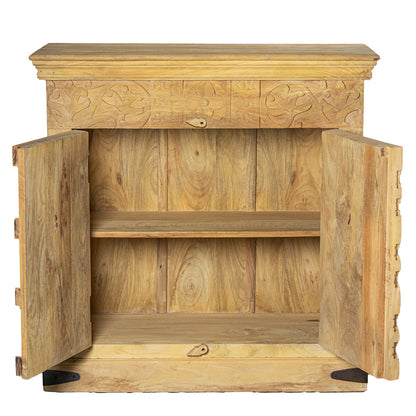 Sideboard Alexandra House Living Wood 90 x 40 x 90 cm