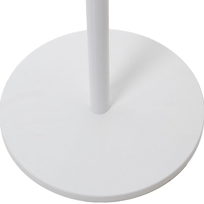 Coat rack Alexandra House Living White 34 x 172 cm