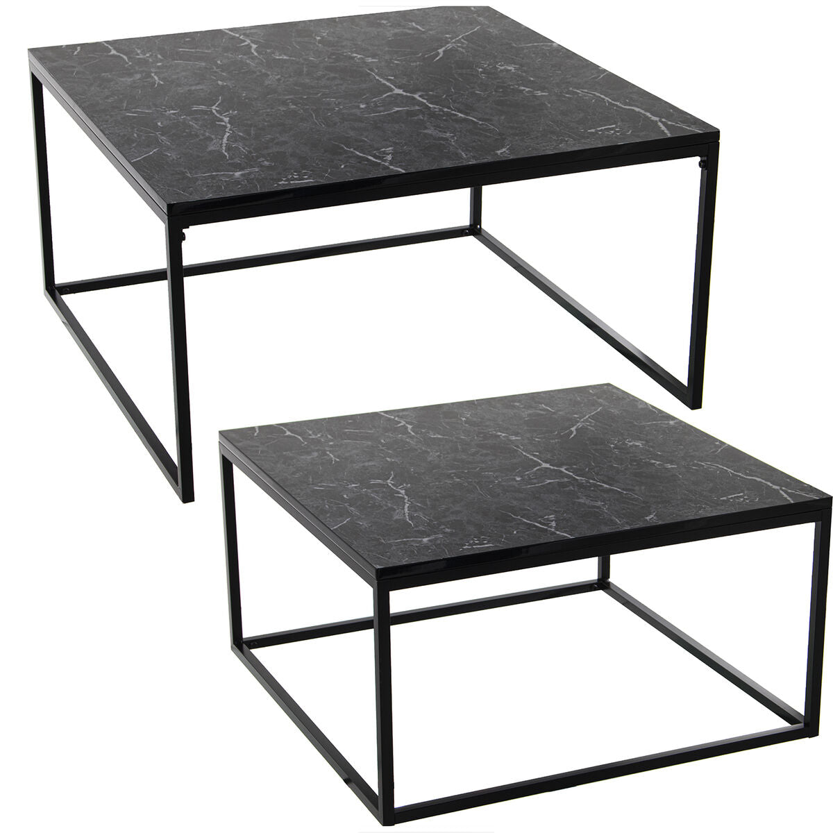 Set of 2 tables Alexandra House Living