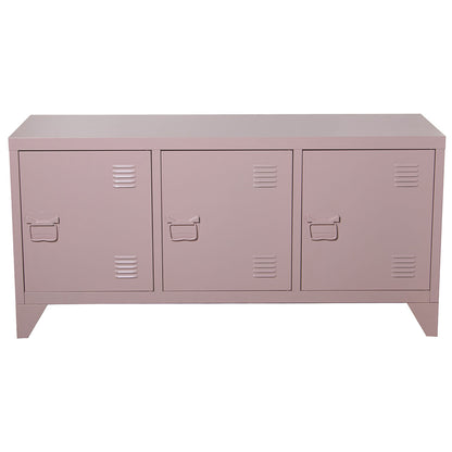 TV Table Alexandra House Living Pink 120 x 58 x 40 cm