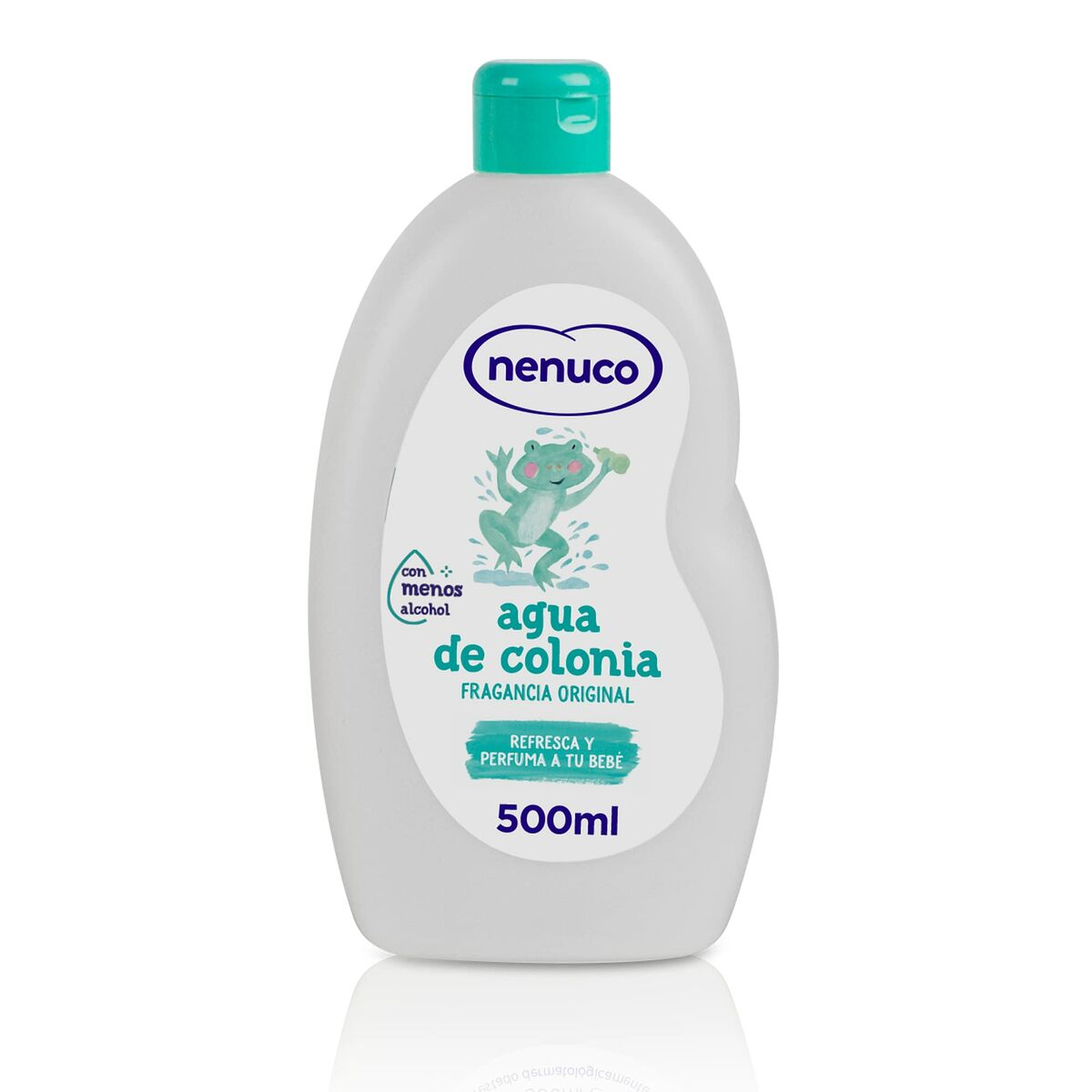 Children's Perfume Nenuco Nenuco Agua De Colonia EDC 500 ml byKim Nenuco