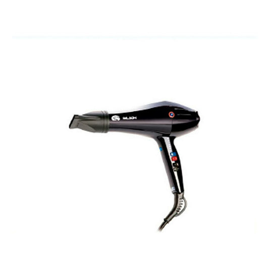 Hairdryer Palson Secador Profesional Black Palson