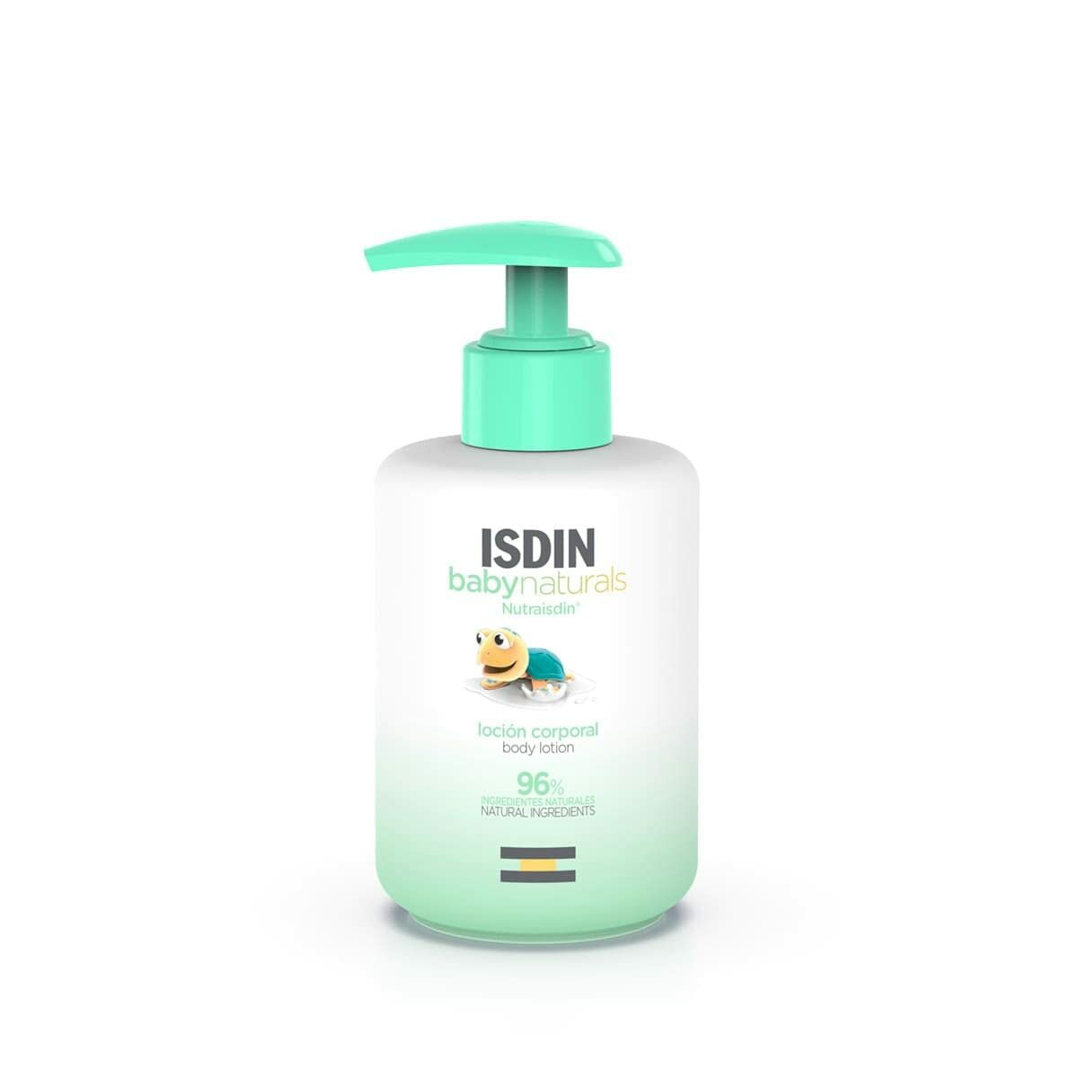 Isdin