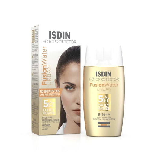 Sun Lotion Isdin Fotoprotector 50 ml Spf 30