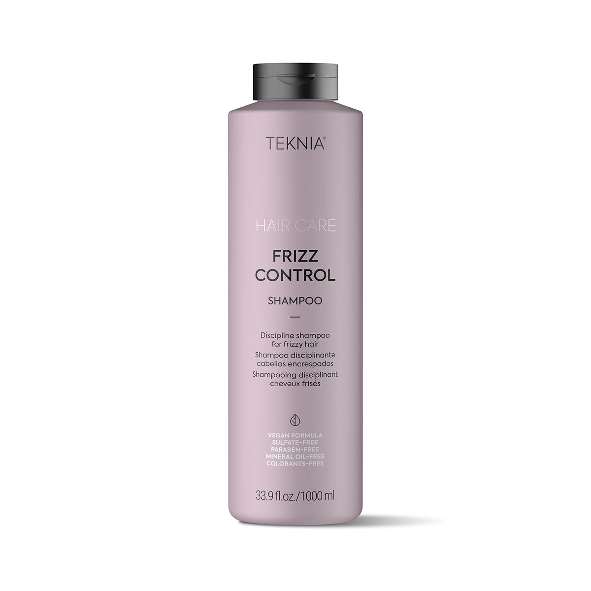 Shampoo Lakmé Teknia Hair