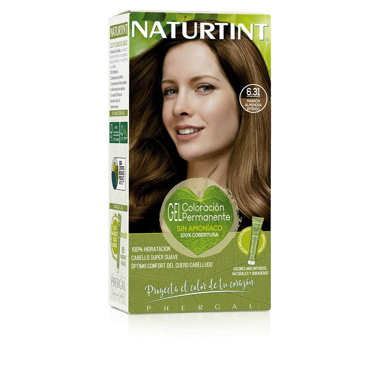 Naturtint