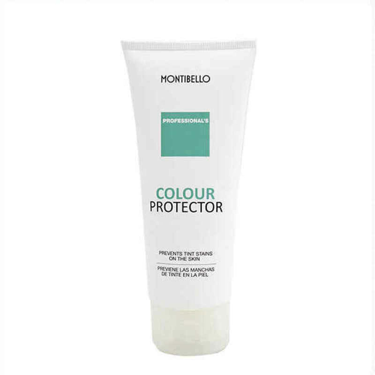 Anti-Brown Spot Cream Montibello Colour Protector (100 ml) - byKim