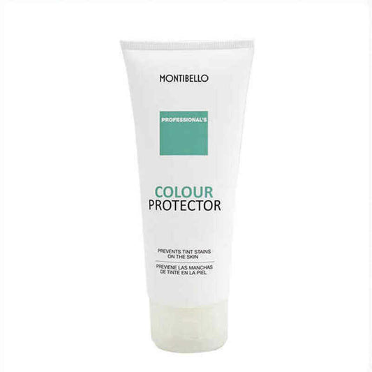 Anti-Brown Spot Cream Montibello Colour Protector (100 ml) - byKim