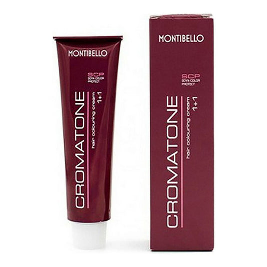 Permanent Dye Cromatone Montibello Nº 7,66 (60 ml) Montibello