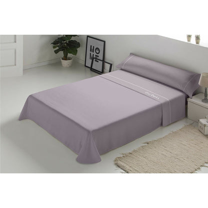 Bedding set Pierre Cardin ARCADIA Light mauve Single