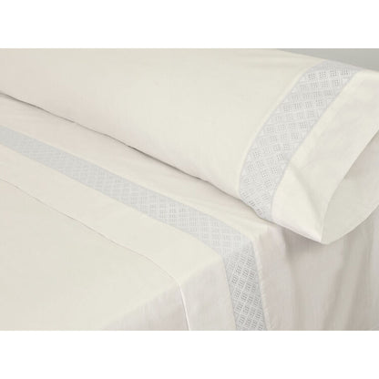 Bedding set Pierre Cardin ELISA White Super king