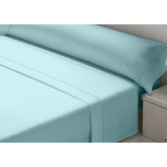 Bedding set Tejidos Reina Blue Super king Tejidos Reina