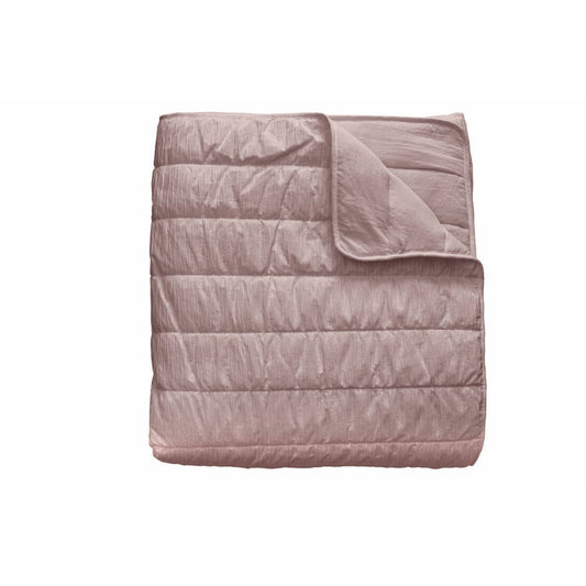 Bedspread (quilt) Pierre Cardin OLIMPIA Pink Double (3 Pieces)