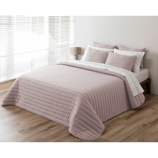 Bedspread (quilt) Pierre Cardin LINO Single Pink