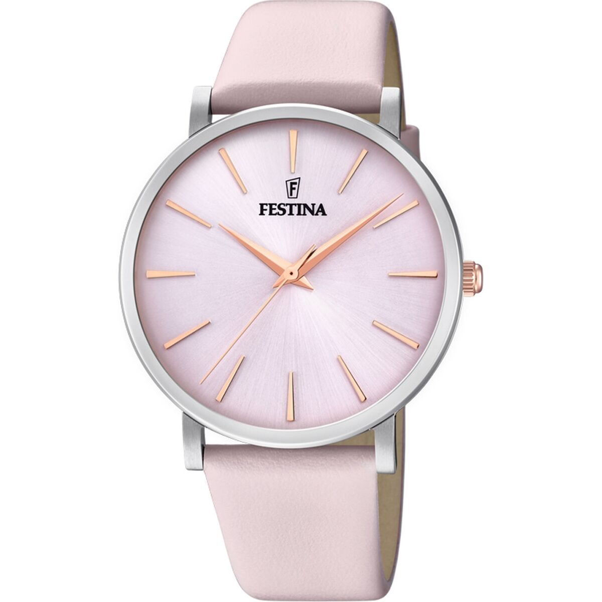 Ladies' Watch Festina F20371/2 Ø 38 mm