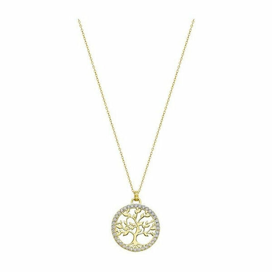 Necklace Lotus LP1746-1/2