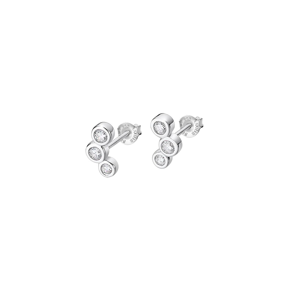 Ladies' Earrings Lotus LP3193-4/1 Silver