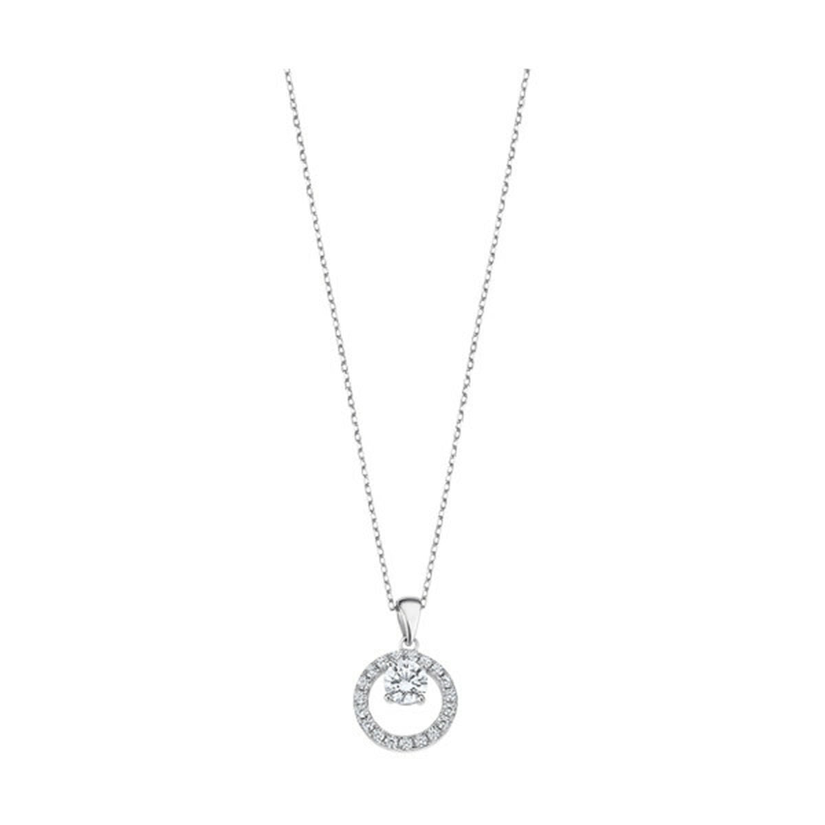 Ladies' Necklace Lotus LP3080-1/1