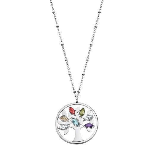 Ladies' Necklace Lotus LS2192-1/1