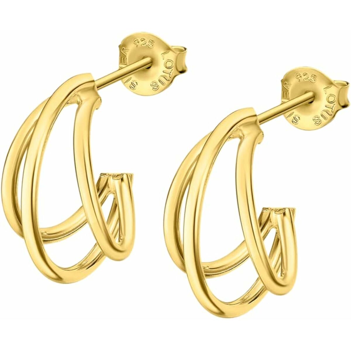 Ladies' Earrings Lotus LP3282-4/2