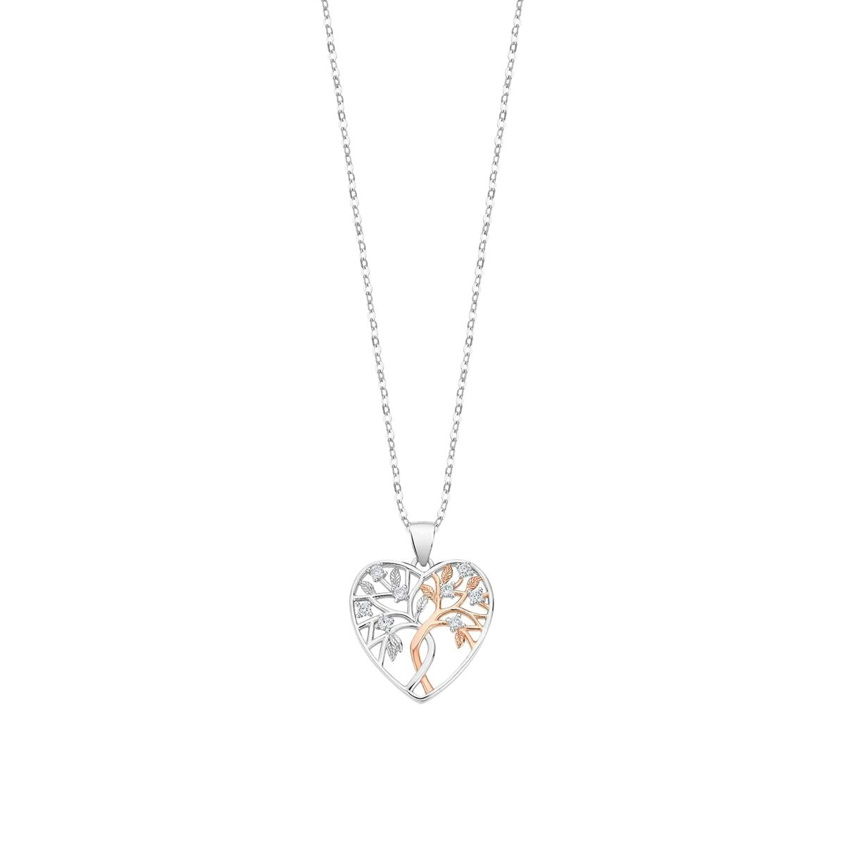 Ladies' Pendant Lotus LP3304-1/1