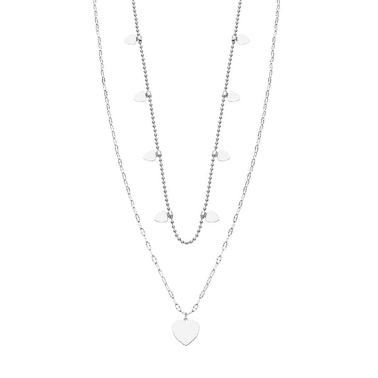 Ladies' Necklace Lotus LS2236-1/2