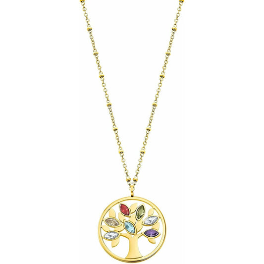 Ladies' Necklace Lotus LS2192-1/2