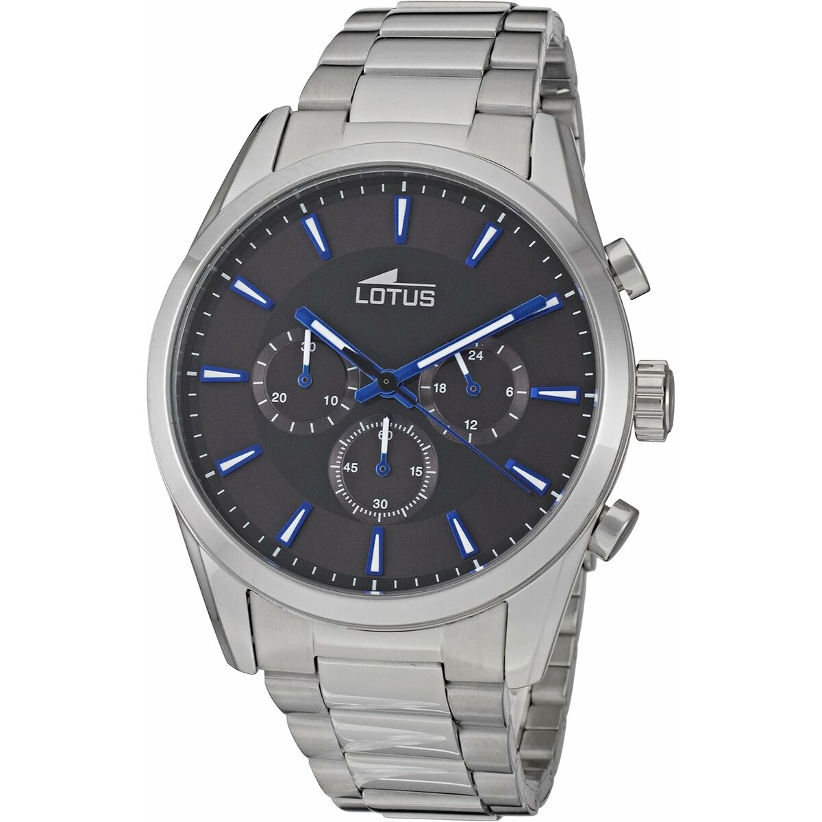 Men's Watch Lotus 18922/2 Silver