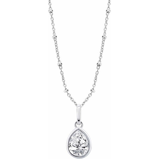 Ladies' Necklace Lotus LP3563-1/1