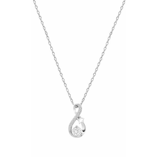 Ladies' Necklace Lotus LP3647-1/1