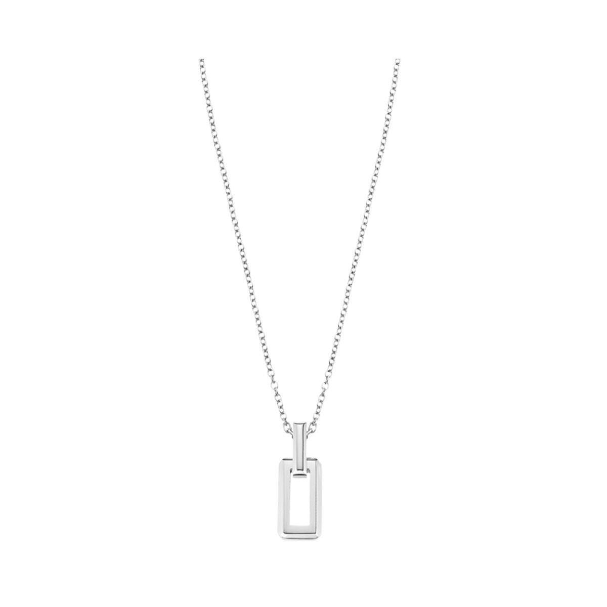 Ladies' Pendant Lotus LS2424-1/1 Silver