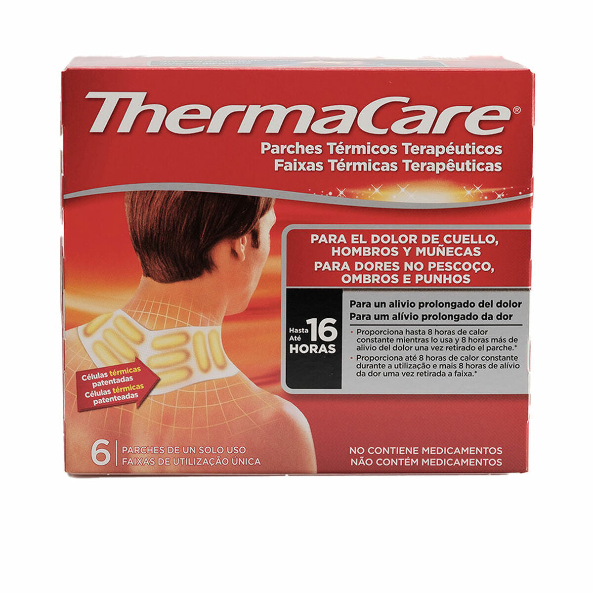 Thermacare