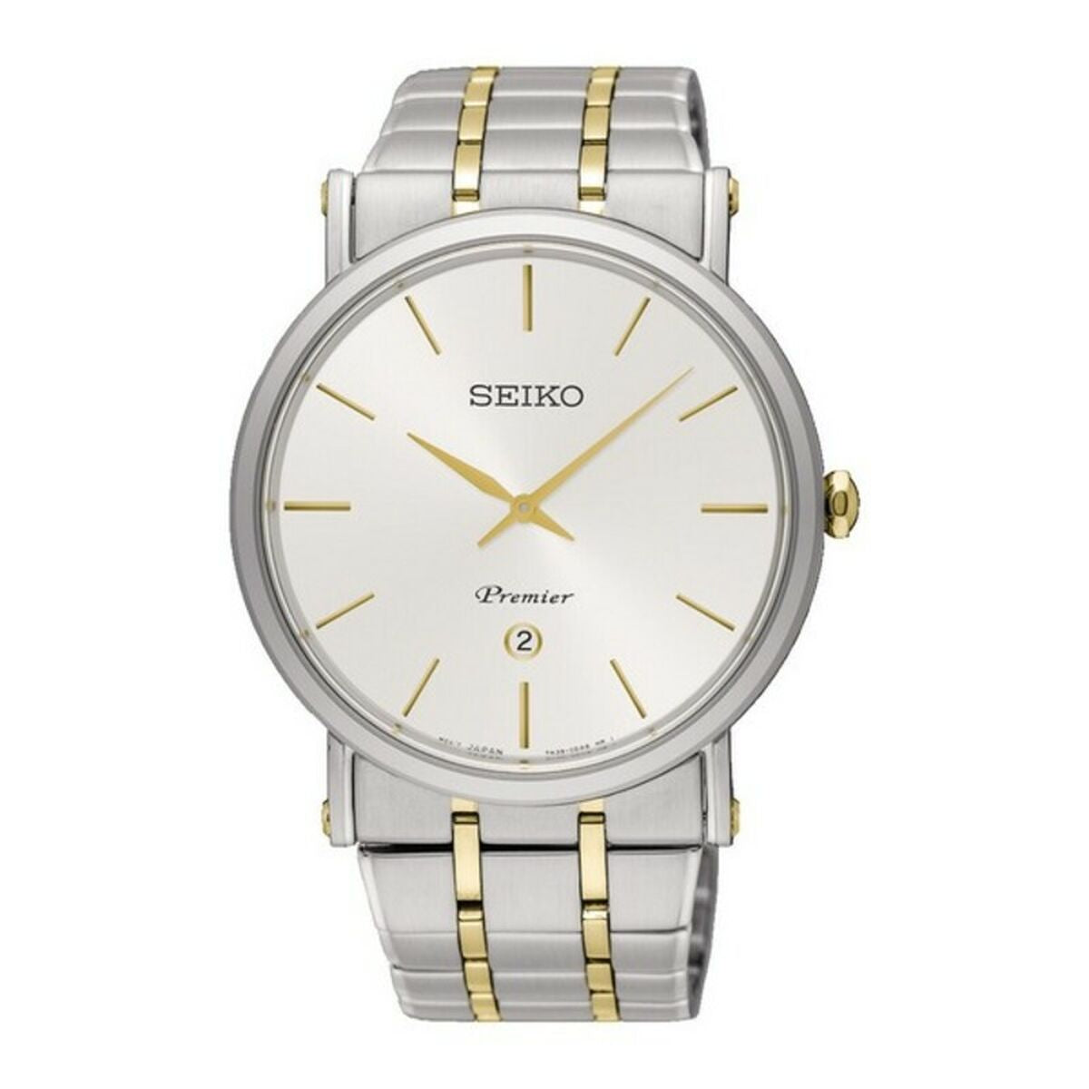 Seiko