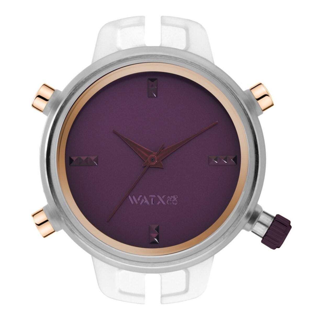 Watx  and  Colors