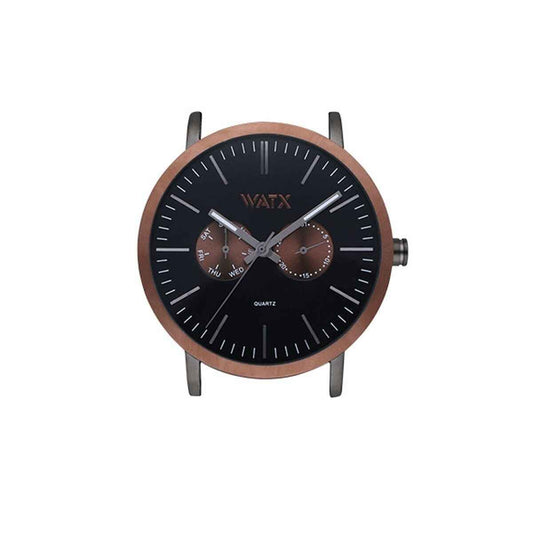 Men's Watch Watx & Colors WXCA2749 (Ø 44 mm) Watx and Colors