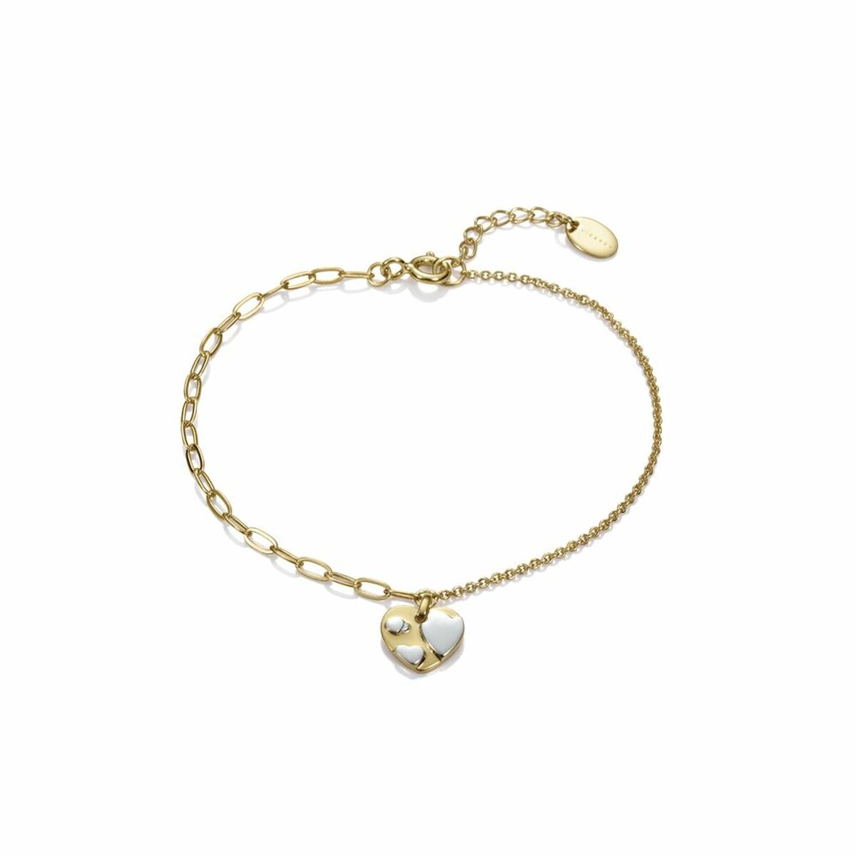 Ladies' Bracelet Viceroy 61063P100-36