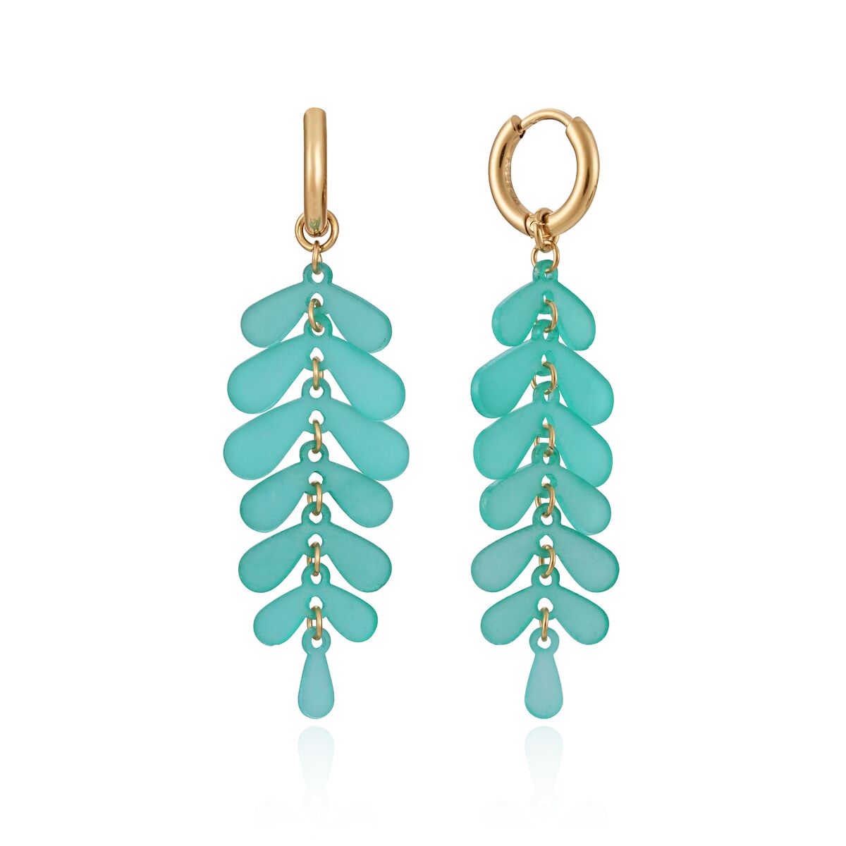 Ladies' Earrings Viceroy 14034E01014