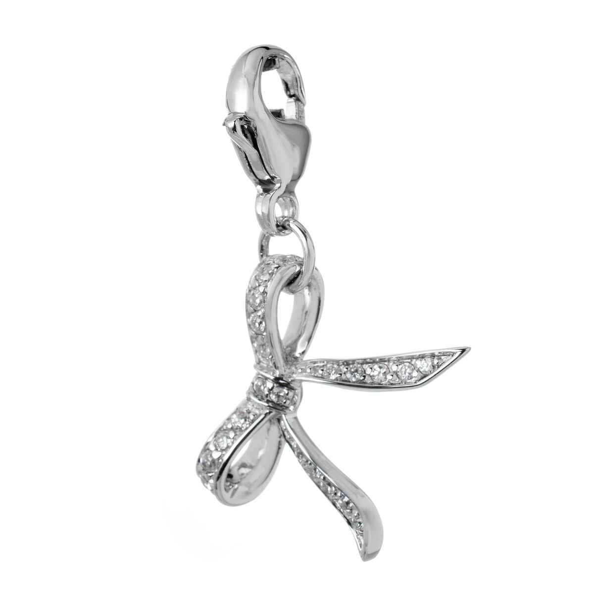 Woman's charm link Ti Sento 8122ZI (1 cm) Ti Sento