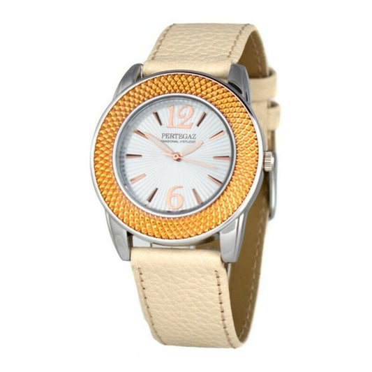 Ladies' Watch Pertegaz PDS-046-B (Ø 36 mm) Pertegaz