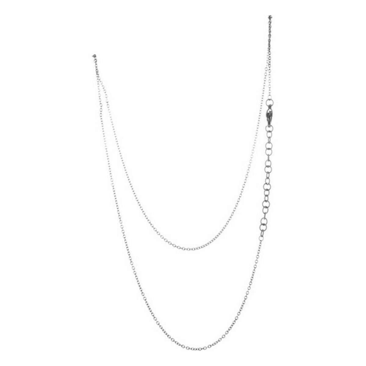 Ladies' Necklace Folli Follie 3N1TO30RC 35 cm Folli Follie