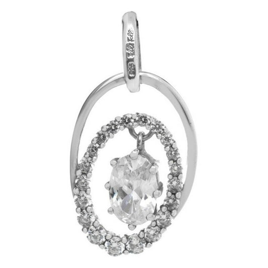 Ladies' Pendant Folli Follie 3P8S027C