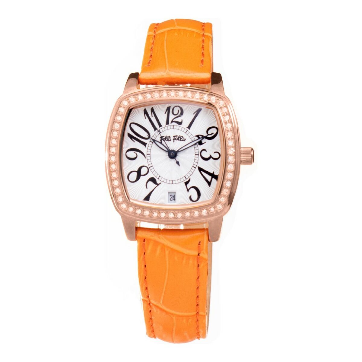 Ladies' Watch Folli Follie WF14B020SDS (Ø 34 mm)