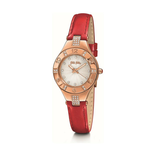 Ladies' Watch Folli Follie WF14B004SSR (Ø 27 mm) Folli Follie