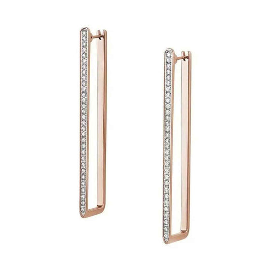 Ladies' Earrings Breil TJ2550 6 cm Breil